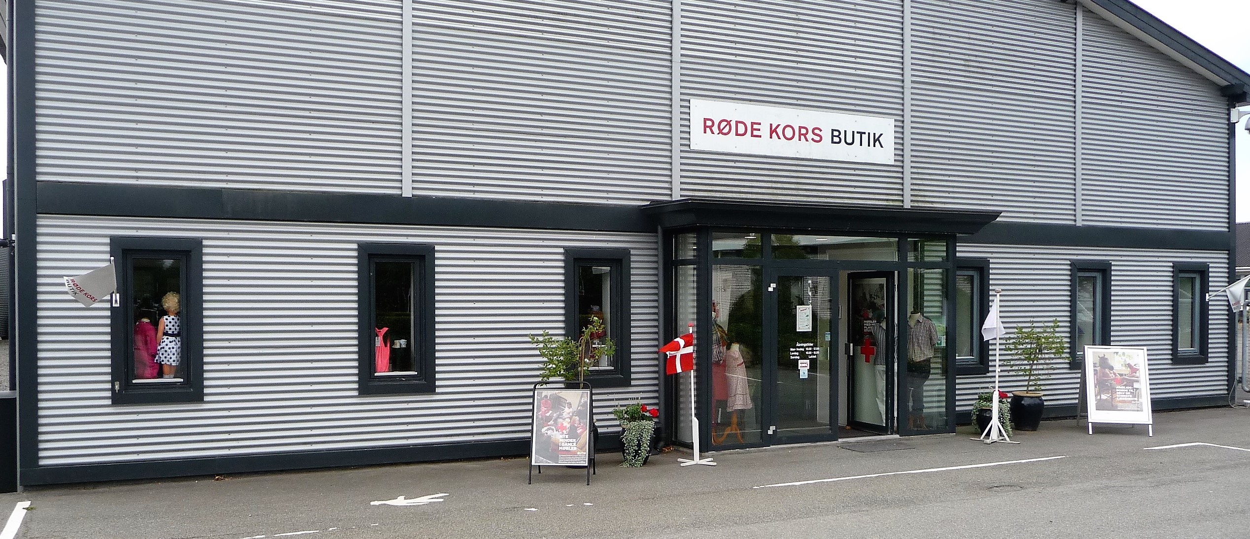 røde kors arden åbningstider røde kors arden åbningstider
